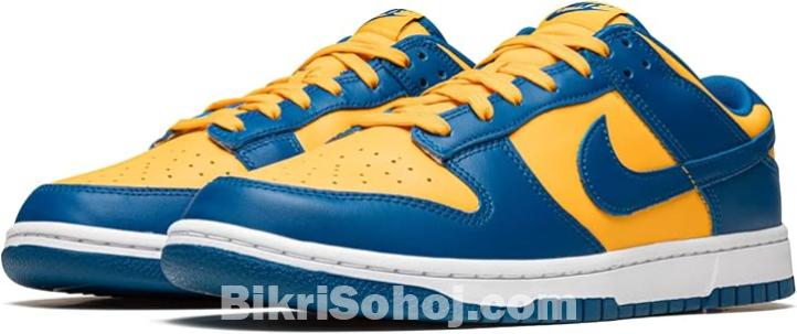 NIKE DUNK LOW